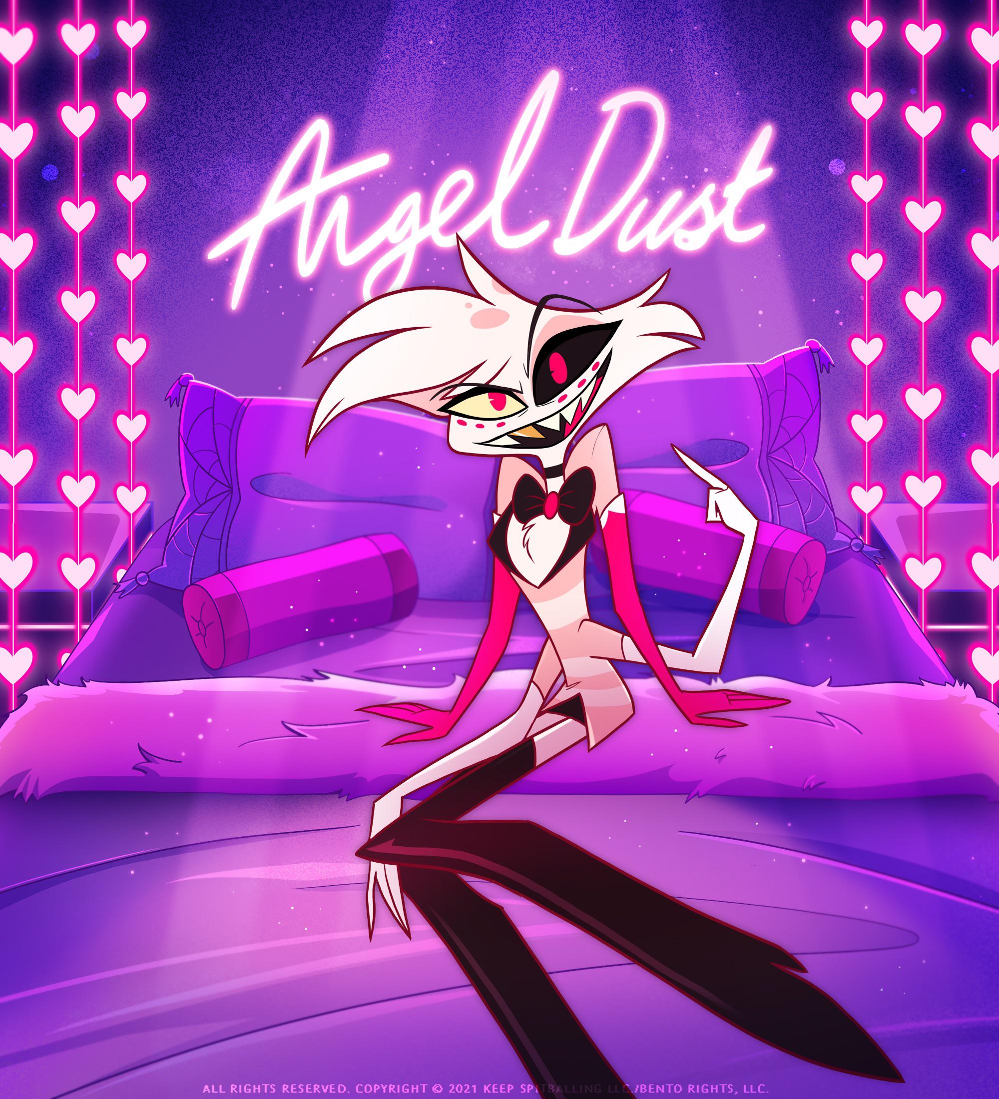 Angel Dust