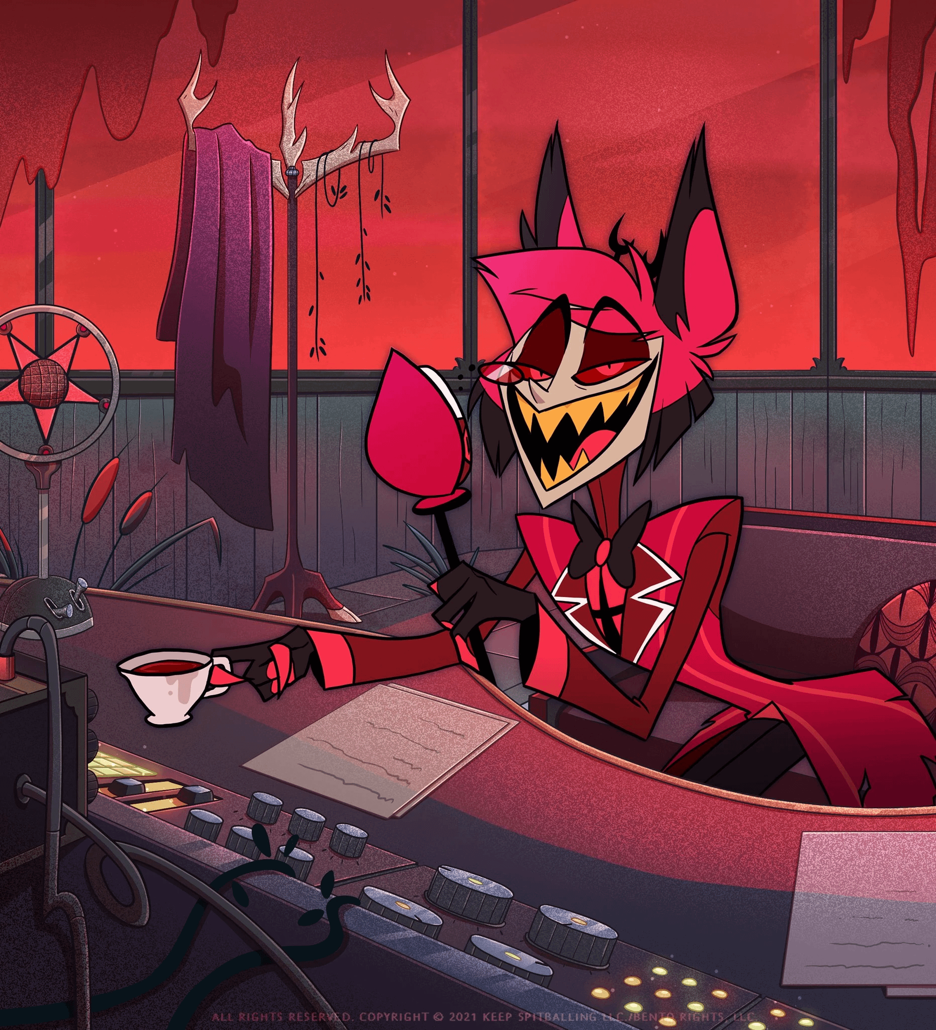 Alastor